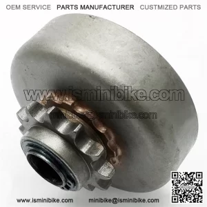 Racing Go Kart Heavy Duty Centrifugal Clutch #428 Chain 12T 20mm