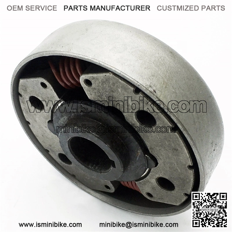 Racing Go Kart Heavy Duty Centrifugal Clutch #428 Chain 12T 20mm - Image 3