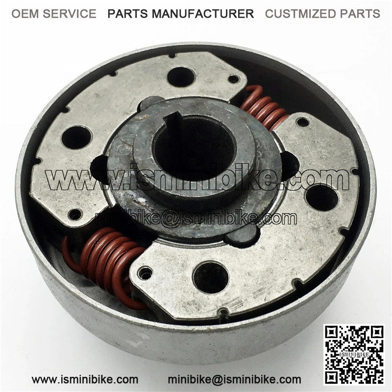Racing Go Kart Heavy Duty Centrifugal Clutch #428 Chain 12T 20mm - Image 4
