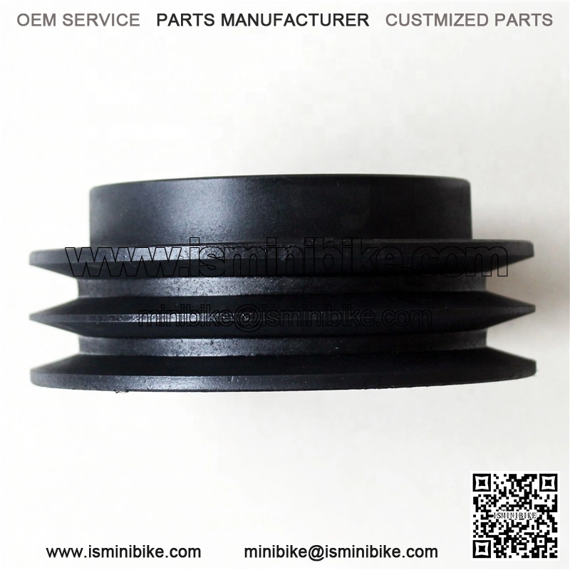High Quality Performance 2B Belt 25.4mm Bore Go Kart Construction Clutch Pulley - Image 2