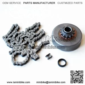 12 5x2 75 tyre and inner tube 47cc 49cc mini pocket dirt bikes