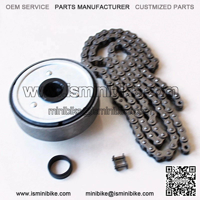Stator Alternator Winding Magneto For 50cc 70cc Honda Z50 CT70 CL70 SL XL70 Mini Trail Bike - Image 3