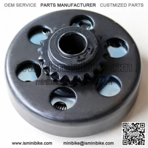Go Kart Parts #219 Chain Centrifugal Clutches 19.05mm Bore 20 Teeth