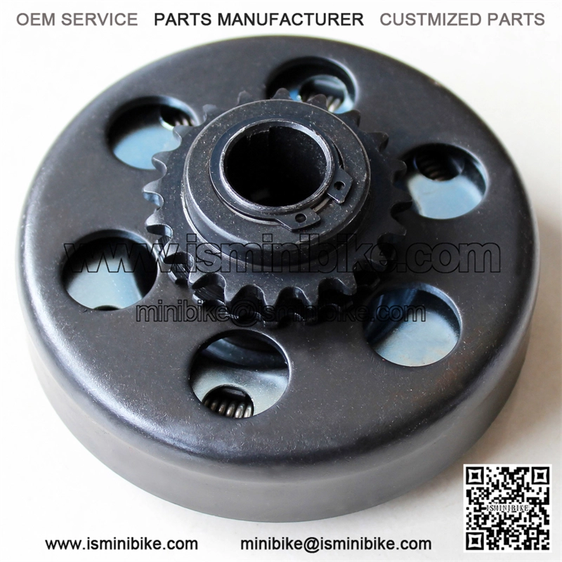 Go Kart Parts #219 Chain Centrifugal Clutches 19.05mm Bore 20 Teeth