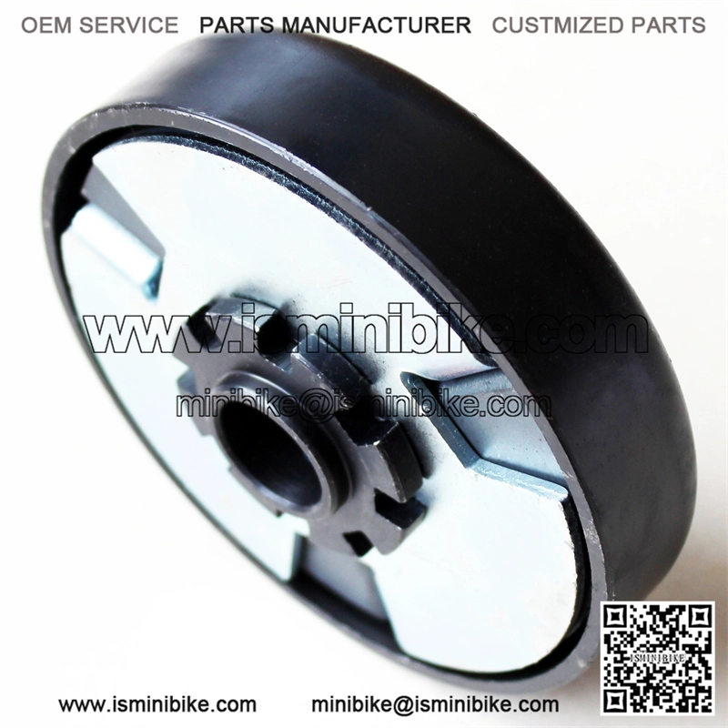 Go Kart Parts #219 Chain Centrifugal Clutches 19.05mm Bore 20 Teeth - Image 3