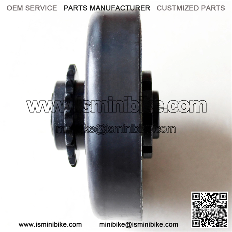 Go Kart Parts #219 Chain Centrifugal Clutches 19.05mm Bore 20 Teeth - Image 4