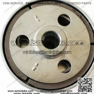 Go Kart Minibike 10T Centrifugal Clutch 3/4 inch Up to 13HP Engines