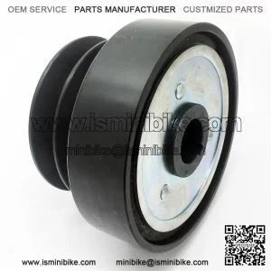 Heavy duty Pulley Clutch 3/4 Centrifugal Clutch Go kart