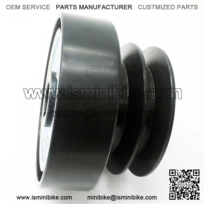 Heavy duty Pulley Clutch 3/4 Centrifugal Clutch Go kart - Image 3