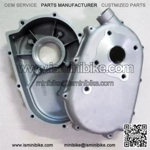 Go Karts Engine Wet Clutch 2:1 Reduction Gear Box GX160 Clutch