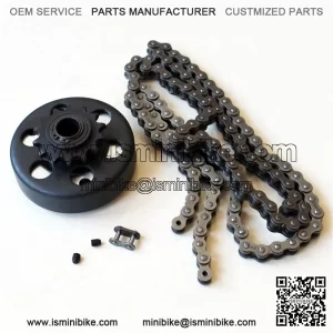 190mm 7.5" Rear Shock Absorber Suspension for Mini Dirt Pit Bikes Go Kart