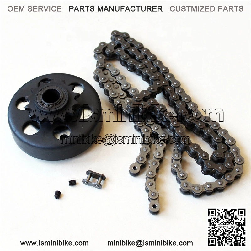 190mm 7.5" Rear Shock Absorber Suspension for Mini Dirt Pit Bikes Go Kart