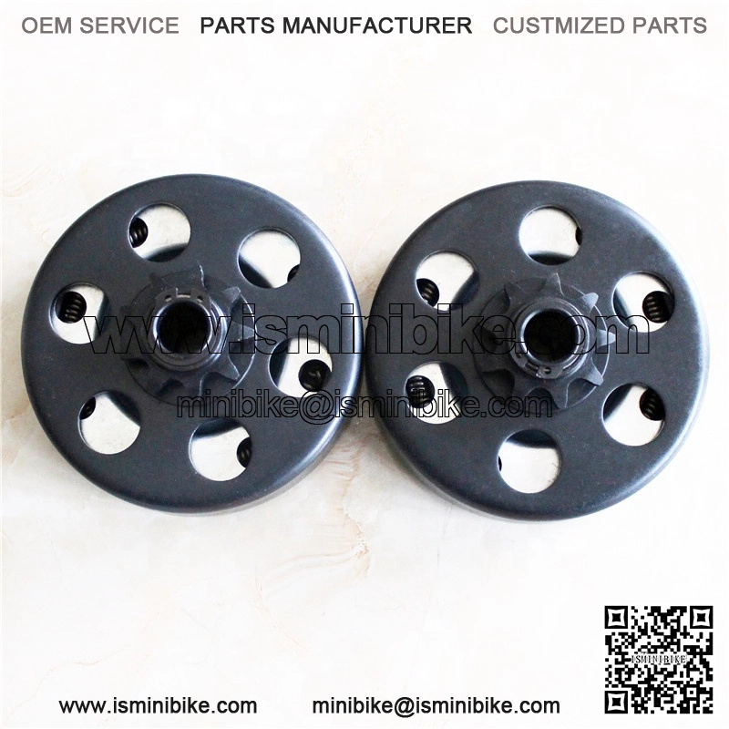 200mm 1500Ib Mini Motorcycle ATV Dirt Bike Rear Suspension Bumper Shock Damper Absorber MTB Folding Bike - Image 3