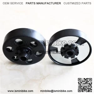 200mm 1500Ib Mini Motorcycle ATV Dirt Bike Rear Suspension Bumper Shock Damper Absorber MTB Folding Bike