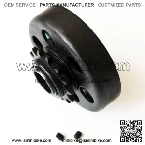 42mm 43mm 44mm Air filter Cleaner for 33cc 43cc 47cc 49cc 50cc 52cc Minimoto 2-stroke Engine Motorcycle ATV Quad Scooter Go Kart Moped Pit Dirt Mini Pocket Bike Chopper China X1 X2 X3 X6 X7 X8