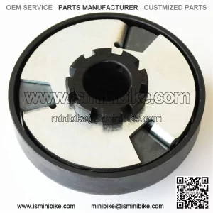 15T 19.05mm bore Centrifugal Clutch #35 Sprocket Fits Gokart