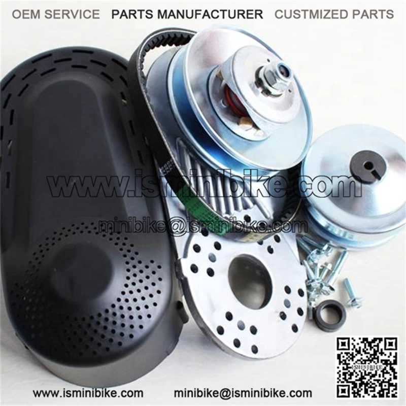 gx390 engine centrifugal clutch 14t 25mm bore 428 chain for go kart mini bike