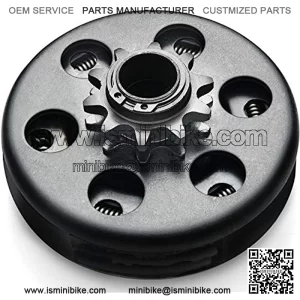 Pull Start Recoil Starter for Baja Doodle Bug 2.8hp DB30 97cc Mini Bike