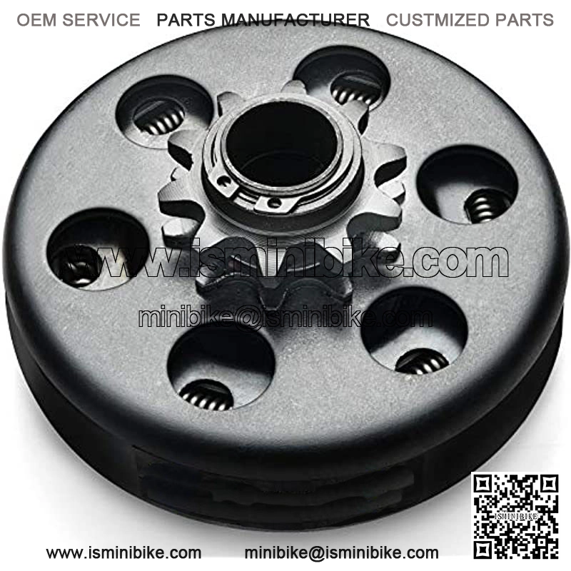 Pull Start Recoil Starter for Baja Doodle Bug 2.8hp DB30 97cc Mini Bike