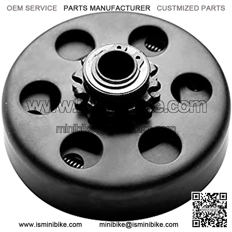 40mm Bore Cylinder Kit with Piston for 2 Stroke 47cc 49cc Pocket Bike Mini Quad Chain Saw - Image 3
