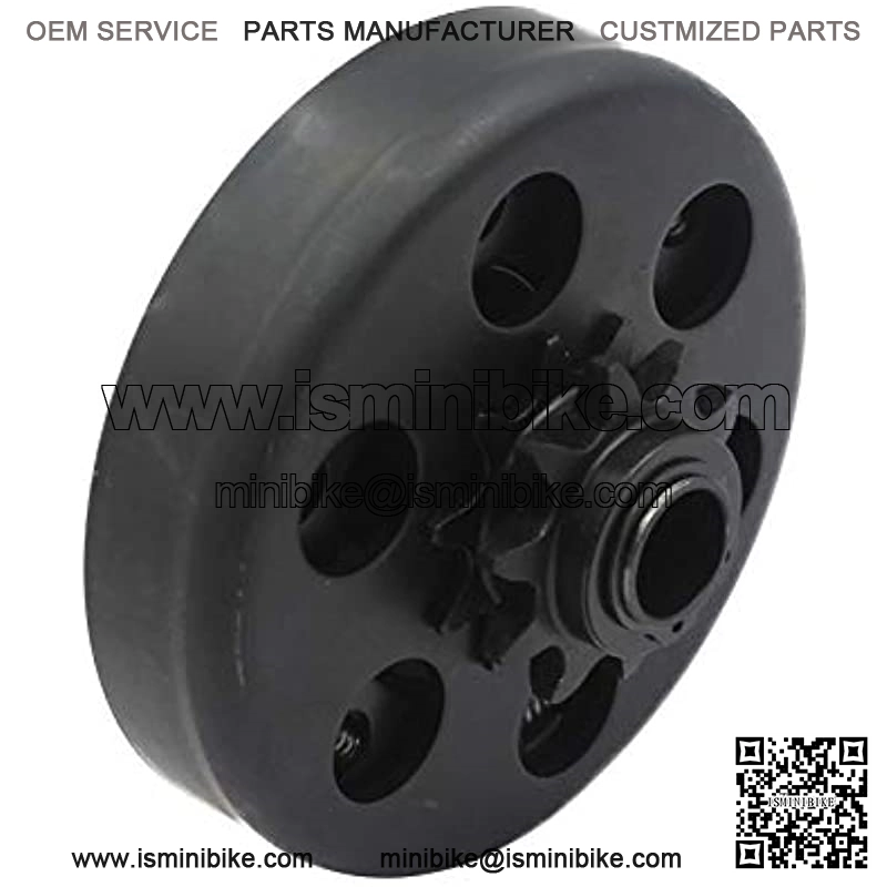 40mm Bore Complete Cylinder Kit with Piston for 2 Stroke 43cc Gas Scooter Pocket Bike Mini - Image 5