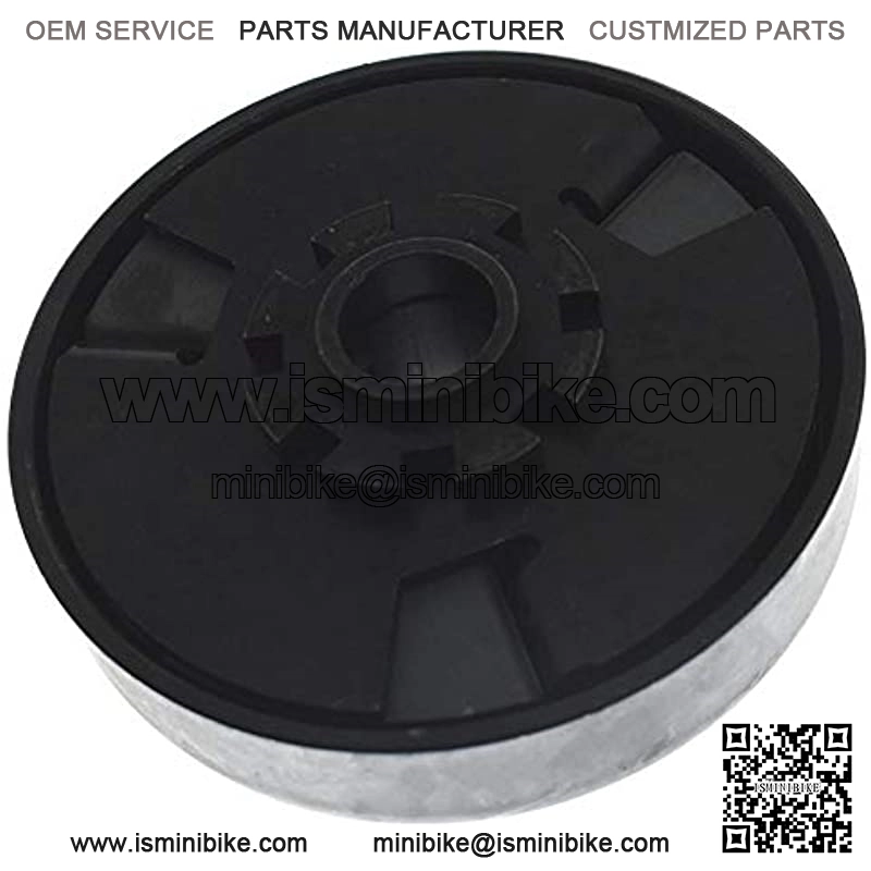 40mm Bore Cylinder Body for 2 Stroke 43cc (40-5) 47cc 49cc Pocket Bike Mini Quad - Image 4