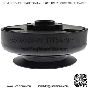 40mm Bore Cylinder Body for 2 Stroke 43cc (40-5) 47cc 49cc Pocket Bike Mini Quad
