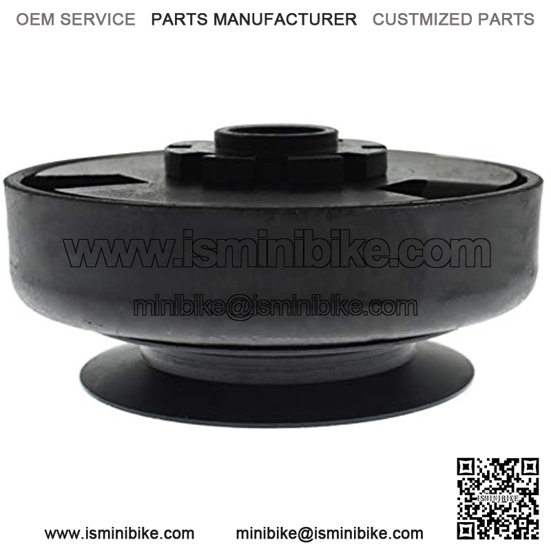 40mm Bore Cylinder Body for 2 Stroke 43cc (40-5) 47cc 49cc Pocket Bike Mini Quad