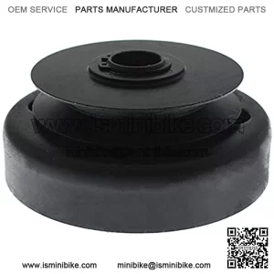 Gokart Parts Centrifugal Clutch 3/4 bore belt drive