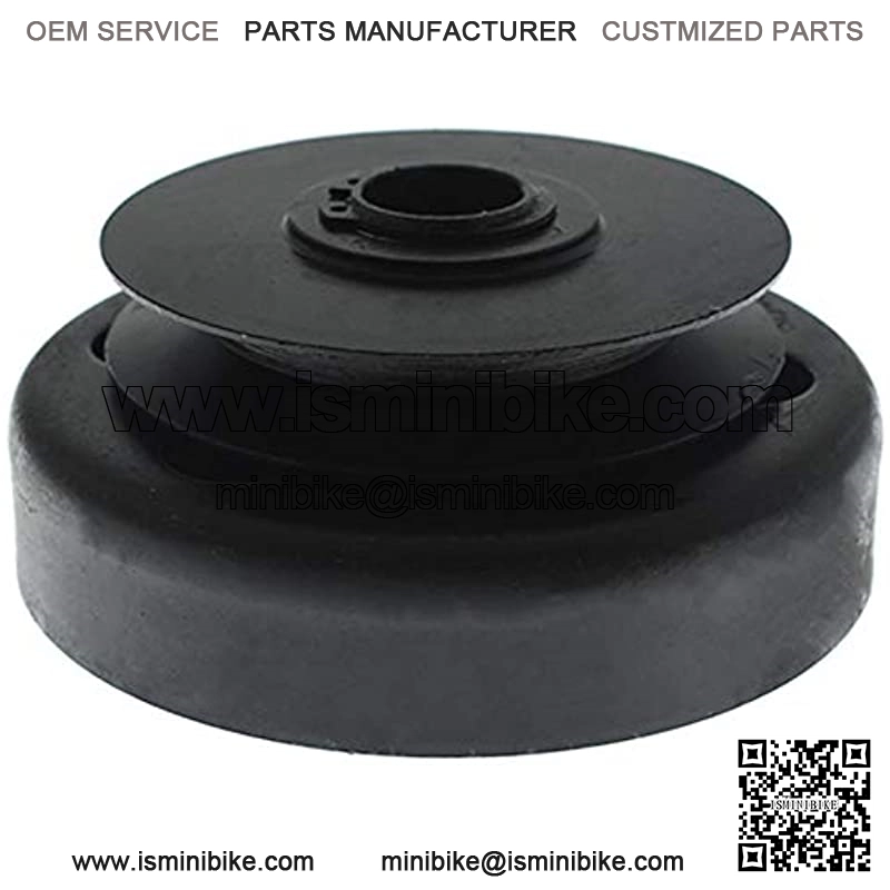 44mm Big Bore Cylinder Replacement for 2 Stroke 43cc 47cc Coolster 49cc Pit Bike Gas Scooter Mini Pocket Bike - Image 4