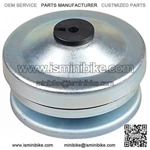 3/4" Shaft Series 30 Torque Converter Driver Clutch Assembly for Coleman KT196 & CK196 196cc 6.5 Hp Go-Karts
