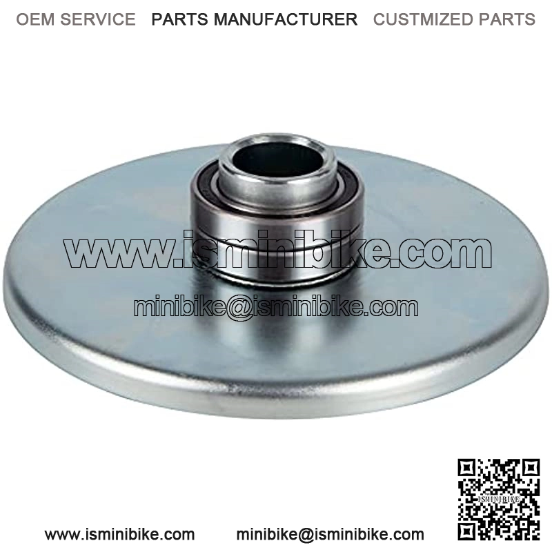 44mm Big Bore Cylinder Replacement for 2 Stroke 47cc 49cc Scooter Mini ATV Quad Modified Pocket Bike - Image 2