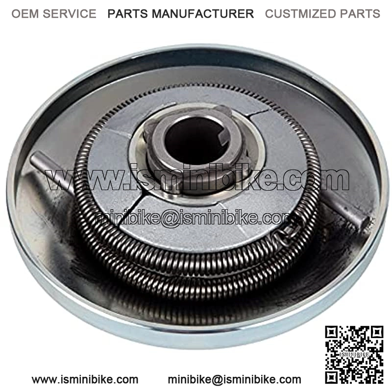 44mm Big Bore Cylinder Replacement for 2 Stroke 47cc 49cc Scooter Mini ATV Quad Modified Pocket Bike - Image 3