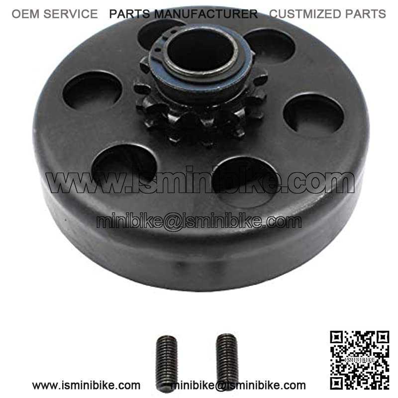 Motorcycles Air Filter 1 3/4" 45mm for 140CC 150CC Dirt Bike Taotao Mini Pit Motor Bike - Image 5