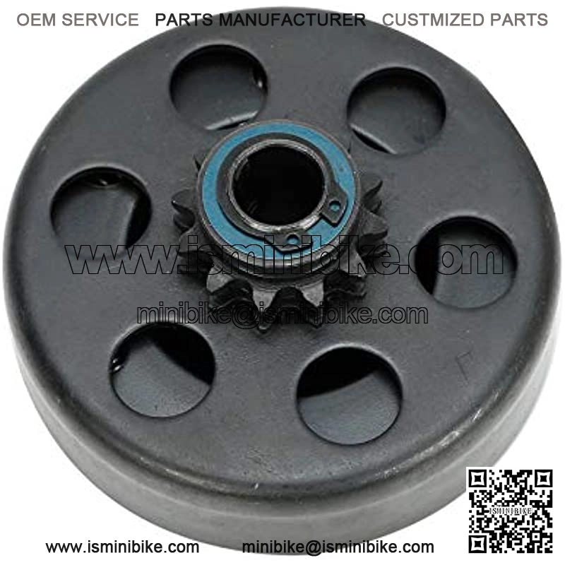 62mm Inlet Air Filter Kit for Go Karts & Mini Bikes with 212cc 6.5HP Predator Engine - Image 3