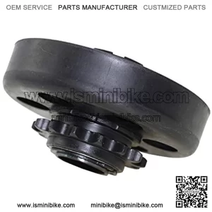 35mm 1.42" Air Filter for HONDA Z50 CT70 MINI TRAIL MONKEY BIKE PIT BIKE