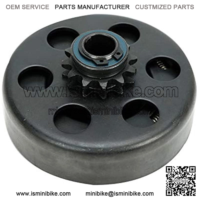 2-7/16" ID Air Filter For Predator 212cc GX160 GX200 Mini Bike Go Kart - Image 3