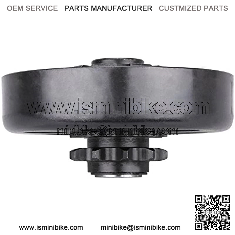 33cc -52cc 2-stroke engines 42mm / 43mm / 44mm air filter For most motorcycle, atv, quad, scooter, go kart, moped, pit bike, dirt bike, mini bike, racing bike, pocket bike, super bike, chopper etc. - Image 3