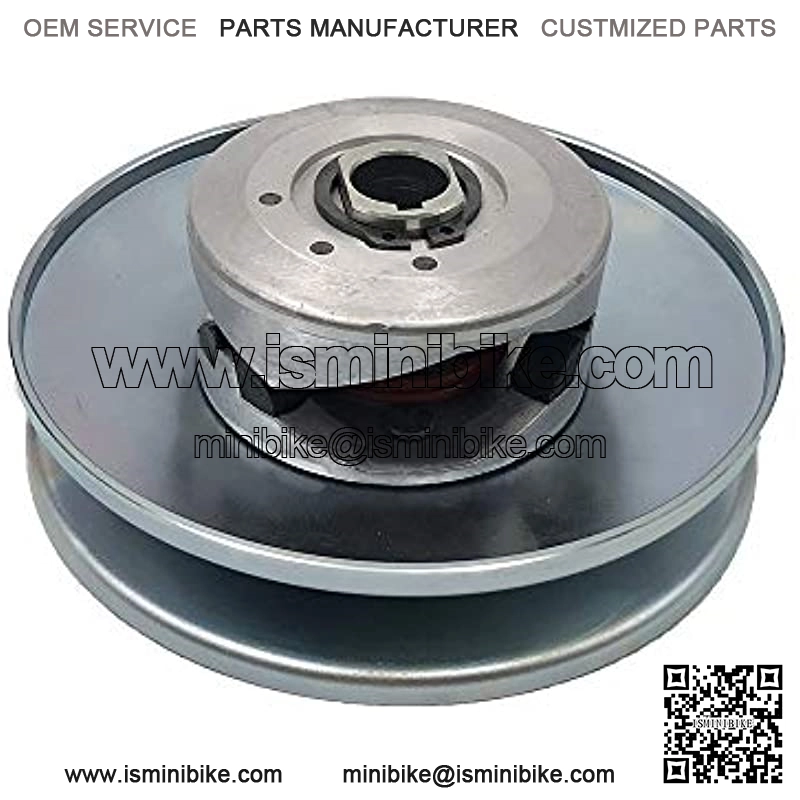 Universal 48mm 49mm 50mm Angled Double Foam Pod Air Filter Cleaner 50cc 70cc 90cc 110cc 125cc Motorcycle ATV Quad Scooter Go Kart Moped Pit Dirt Racing Super Pocket Mini Bike Yamaha - Image 4