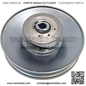 42mm-44MM Air Filter for 47cc 49cc 2 Stroke Engine Mini Carb Quad ATV Motorcycle Dirt Bike Quad Scooter go Kart Moped Pit Bike Dirt Bike Mini Bike Racing Bike Pocket Bike Super Bike