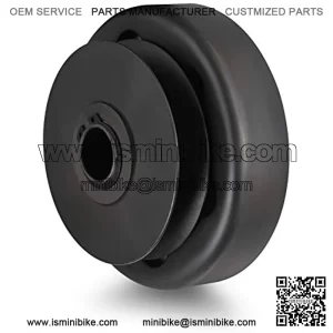 Universal 48mm 49mm 50mm Angled Double Foam Pod Air Filter Cleaner 50cc 70cc 90cc 110cc 125cc Motorcycle ATV Quad Scooter Go Kart Moped Pit Dirt Racing Super Pocket Mini Bike Yamaha