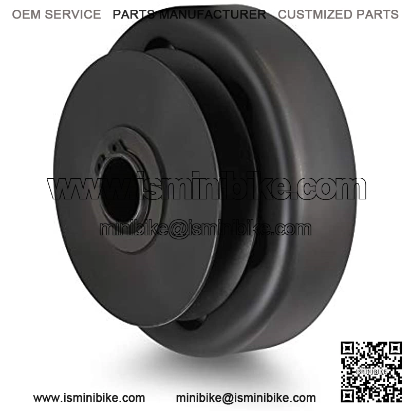 Universal 48mm 49mm 50mm Angled Double Foam Pod Air Filter Cleaner 50cc 70cc 90cc 110cc 125cc Motorcycle ATV Quad Scooter Go Kart Moped Pit Dirt Racing Super Pocket Mini Bike Yamaha