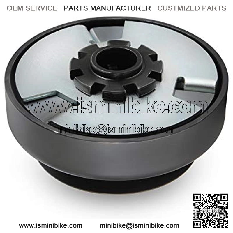 1 Piece 58mm Motorcycle Air Filter Cleaner Mini Moto Air Filter for Dirt Motorcycle, Motorized Bike - Image 5