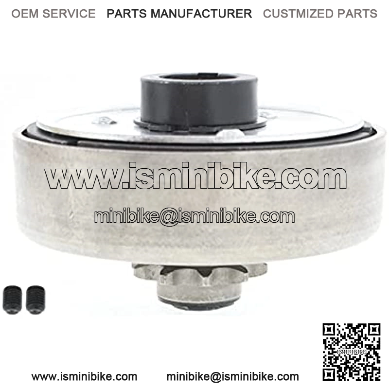 Universal 38mm 39mm 40mm Angled Double Foam Pod Air Filter Cleaner 50cc 70cc 90cc 110cc 125cc Motorcycle ATV Quad Scooter Go Kart Moped Pit Dirt Racing Super Pocket Mini Bike Yamaha - Image 3