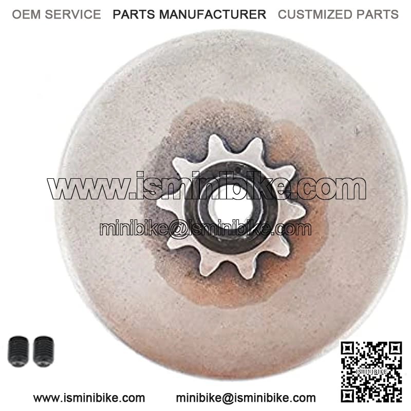 Universal 38mm 39mm 40mm Angled Double Foam Pod Air Filter Cleaner 50cc 70cc 90cc 110cc 125cc Motorcycle ATV Quad Scooter Go Kart Moped Pit Dirt Racing Super Pocket Mini Bike Yamaha - Image 5
