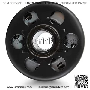 1 Inch Bore #40 41 420 Chain 14 Tooth Centrifugal Clutch For Go-kart Mini-bike