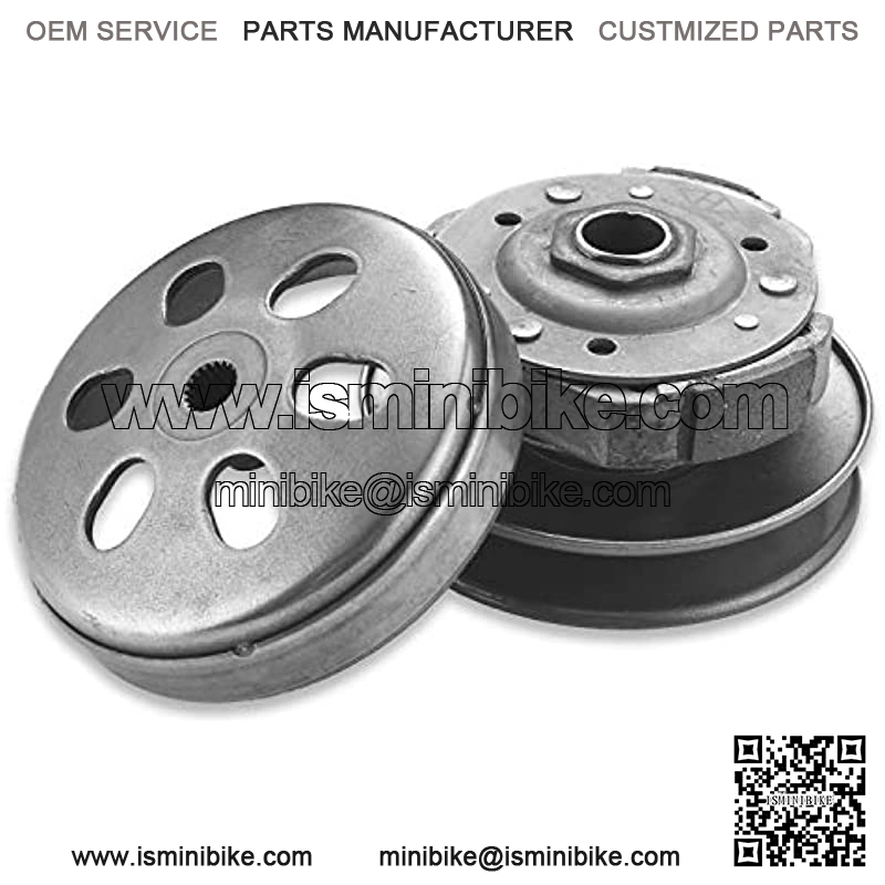 44mm 42mm 43mm Air filter Cleaner Stack Fuel filter for 47cc 49cc Mini ATV Quad Dirt Pocket Bike Cag MAT1 MAT2 FS529 FS509 Mini Moto Pit Dirt Bike Moped Scooter Motocross Parts Golden