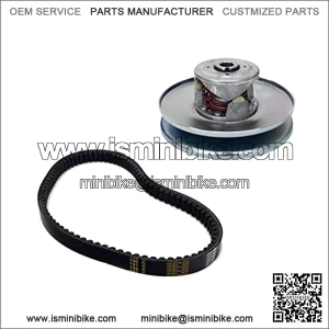 Carburetor For Coleman CT200U Trail200 Trail Mini Bike 196cc