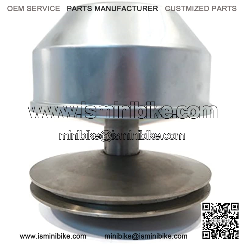 PRIMARY DRIVE CLUTCH for Yamaha 1978-1989 G1 2 Cycle Stroke Gas Golf Cart Kart by The ROP Shop - Image 3