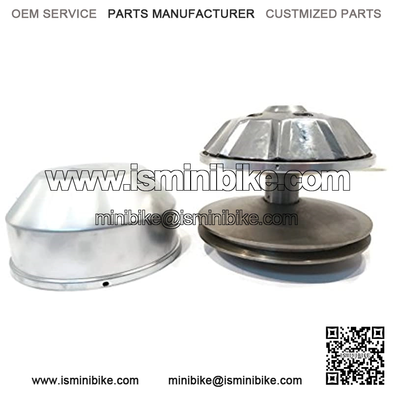 PRIMARY DRIVE CLUTCH for Yamaha 1978-1989 G1 2 Cycle Stroke Gas Golf Cart Kart by The ROP Shop - Image 4